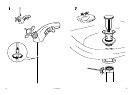 IKEA Plumbing Product AA-188632-1 User Guide | ManualsOnline.com