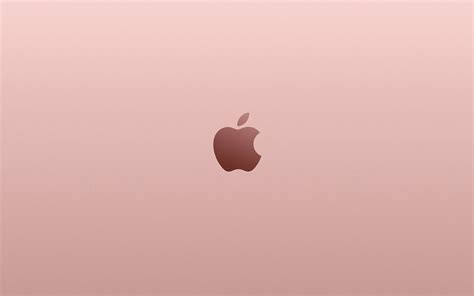 Apple Aesthetic Wallpapers - Wallpaper Cave