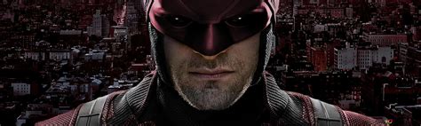 Daredevil - Netflix Series 4K wallpaper download