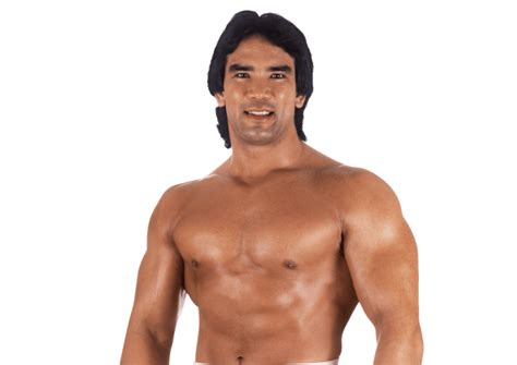 Ricky Steamboat: Profile, Career Stats, Face/Heel Turns, Titles Won ...