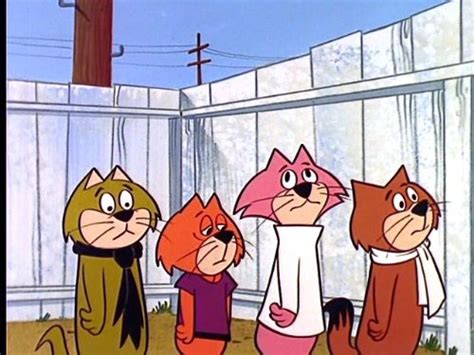 Top Cat (1961)