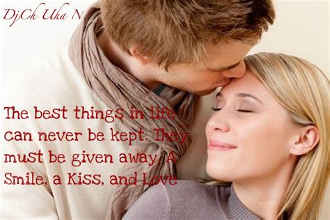 quotes on love and kiss 2024(Free)
