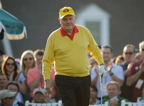 Jack Nicklaus says Saudi golf tour offered over $100 million to head ...