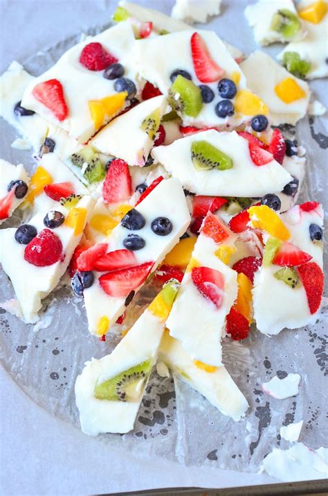 12 Homemade Fruit Snacks Your Kids Will Adore