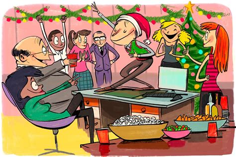 company holiday party clipart 10 free Cliparts | Download images on Clipground 2023