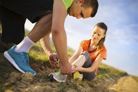 Don't slow down: Learn to avoid 3 common foot injuries - Chiropractic ...