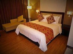 Brentwood Suites Manila Philippines