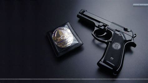 Police Officers Wallpapers - Wallpaper Cave