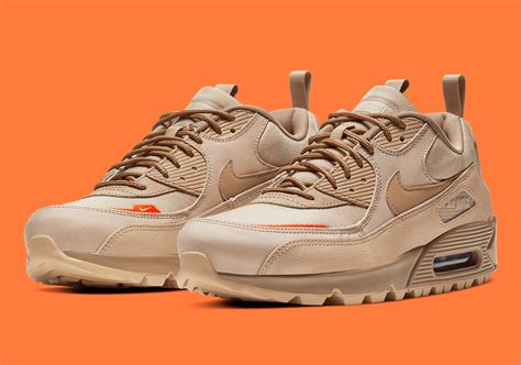 Nike Air Max 90 Surplus Desert Camo CQ7743-200 | SneakerNews.com