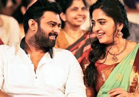 Baahubali duo Prabhas and Anushka Shetty get secretly married? Fact Check