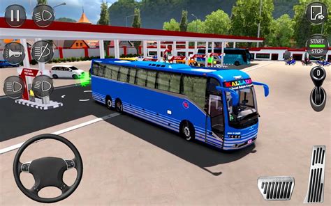 Euro Coach Bus Simulator 2020 : Bus Driving Games for Android - APK Download