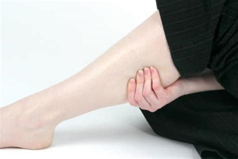 Vascular cause for leg pain and referrals | Specialist Vein Health