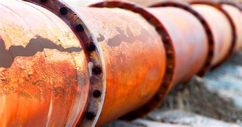 What is Pipeline Corrosion? - Types, Causes & Treatment