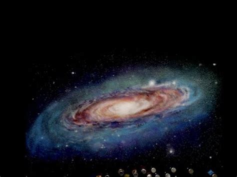 Milky Way Galaxy Drawing at GetDrawings | Free download