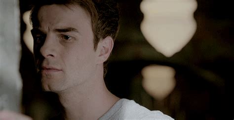 Kol Mikaelson Imagines - Gifs - - Wattpad