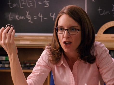 Tina in Mean Girls - Tina Fey Image (7206275) - Fanpop