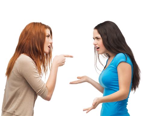 9 Tips Teens and Parents Should Know About Conflict | Katie Lemieux