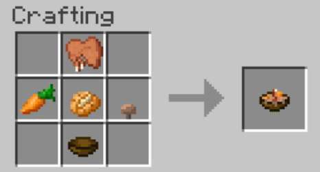 How to Make Soups and Stews in Minecraft - dummies