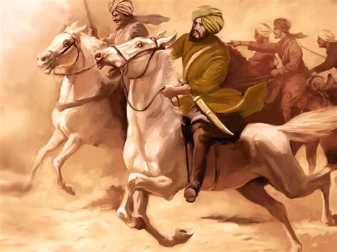 Aurangzeb vs Dara shikoh's fight: औरंगजेब से किस मोर्चे पर हार गया दाराशिकोह - aurangzeb and ...