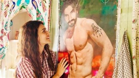 Kriti Sanon wishes Ranveer Singh on his birthday, says 'you are Mimi’s ...