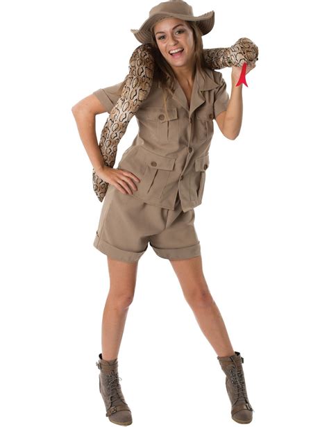 safari costume - ค้นหาด้วย Google | Safari fancy dress, Safari outfits, Jungle outfit