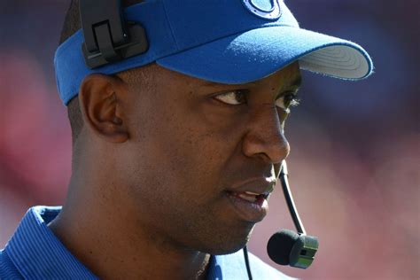 It Looks Very Likely that Pep Hamilton will Return as Colts' Offensive Coordinator Next Season ...