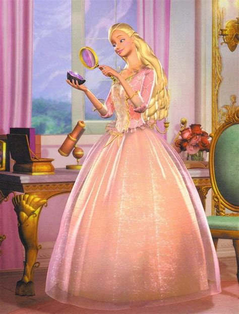 Barbie Movies : Stills New!, barbie as the princess and the pauper HD phone wallpaper | Pxfuel