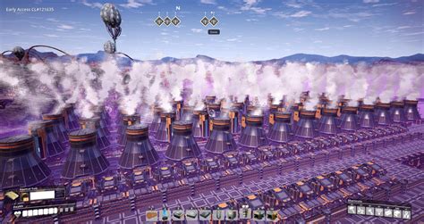 175,000 MW Nuclear Power Plant : r/SatisfactoryGame