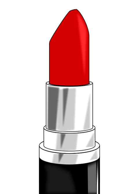 Free clip red lipsticks, Download Free clip red lipsticks png images, Free ClipArts on Clipart ...