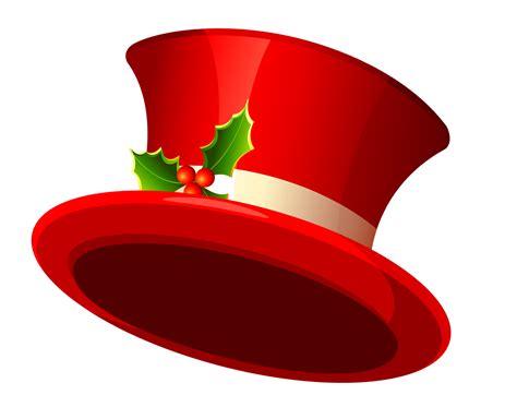 Elf Hat Clipart | Free download on ClipArtMag