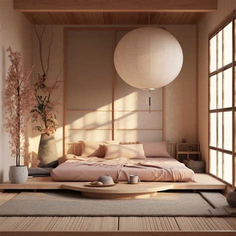 How to Design a Zen Retreat in Your Japandi Small Bedroom • 333 ...