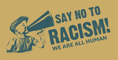 Greenhouse: Say No to Racism - Campaign