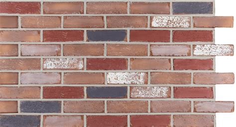 Brick Wall Panel - Oxford I Elite Trimworks