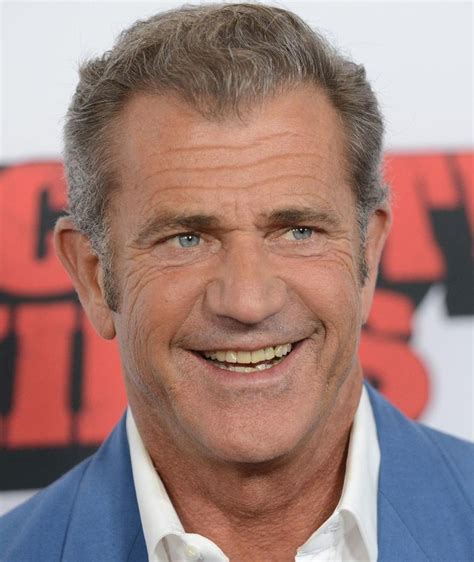 Mel Gibson Son Died