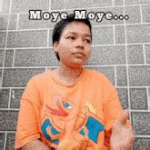 Crazy Moye GIF - Crazy moye - Discover & Share GIFs