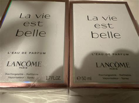 la vie est belle perfume 50ml | eBay