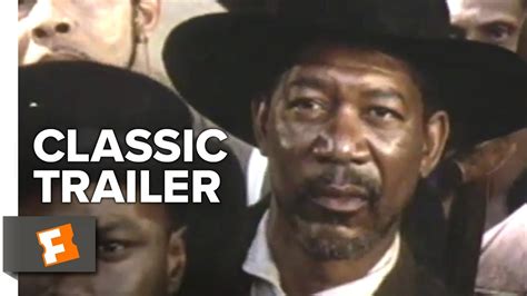 Glory (1989) Trailer #1 | Movieclips Classic Trailers - YouTube