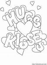 Coloring Pages Of People Kissing At GetColoringscom  Free Printable sketch template