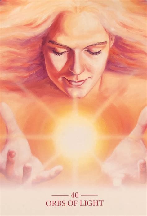 Alana Fairchild | Archangel Oracle ~ Divine Guidance | Page 3 Raphael ...