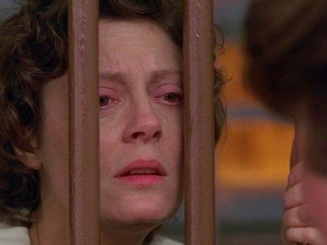 Susan Sarandon in "Dead Man Walking" (1995). | Thelma et louise, Michael fassbender, Court metrage