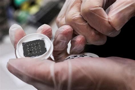 Global chip shortage likely to last through 2023: US official | The ...