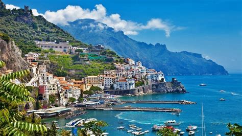 Italy Scenery Wallpapers - Top Free Italy Scenery Backgrounds - WallpaperAccess