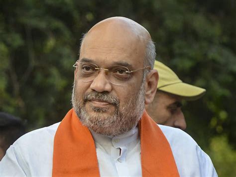 Amit Shah talked with Chief Minister of states over lockdown plans ...