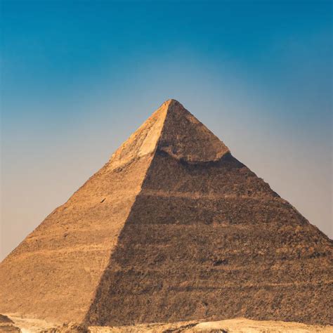 Pyramid of Khafre In Egypt: Overview,Prominent Features,History ...