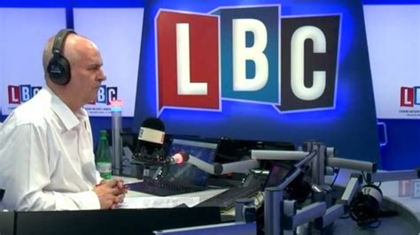 Caller Says Gay Marriage "A Stain", Iain Reacts Brilliantly - LBC