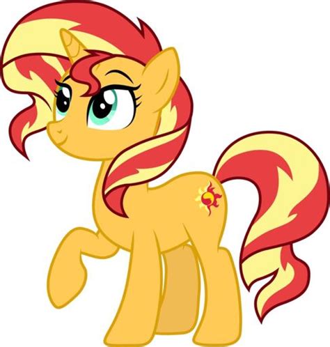 Sunset Shimmer | Wiki | My Little Pony: Kingdom Amino