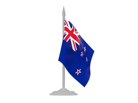 New Zealand Flag PNG Transparent Images - PNG All