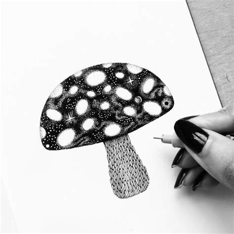 Black and White Detailed Drawing Art by Pavneet Sembhi | 99inspiration