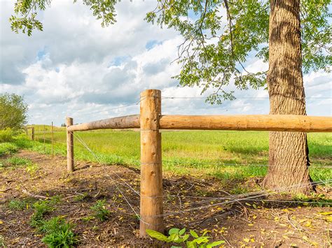 High Tensile Wire Fencing - A Premier Fencing Company | In-Line Fence