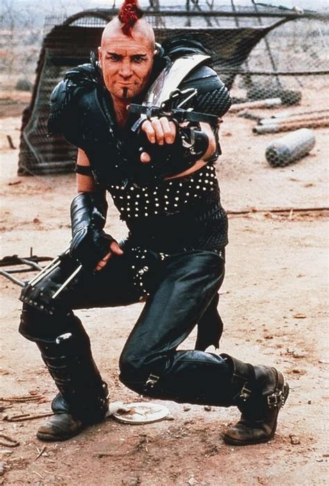 The Road Warrior (1981)